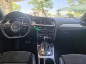 Audi A4 Allroad 2.0 TDI 177ks FACELIFT, снимка 10
