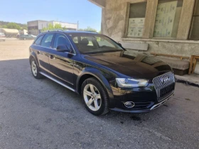 Audi A4 Allroad 2.0 TDI 177ks FACELIFT, снимка 1