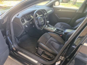 Audi A4 Allroad 2.0 TDI 177ks FACELIFT, снимка 9