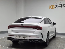 Kia K5 2.0 Trendy* ПОДГРЕВ* КАМЕРА* KEYLESS* КРАЙНА ЦЕНА*, снимка 4