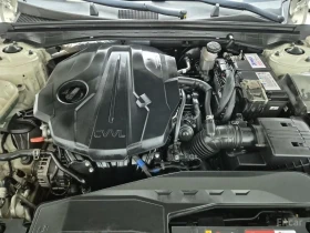 Kia K5 2.0 Trendy* ПОДГРЕВ* КАМЕРА* KEYLESS* КРАЙНА ЦЕНА*, снимка 14