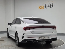 Kia K5 2.0 Trendy* ПОДГРЕВ* КАМЕРА* KEYLESS* КРАЙНА ЦЕНА*, снимка 3