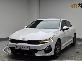 Kia K5 2.0 Trendy* ПОДГРЕВ* КАМЕРА* KEYLESS* КРАЙНА ЦЕНА*, снимка 1