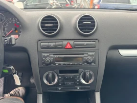 Audi A3 SPORTBACK 1.6FSI, снимка 11