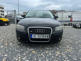 Audi A3 SPORTBACK 1.6FSI, снимка 2