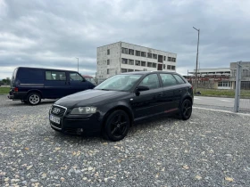 Audi A3 SPORTBACK 1.6FSI, снимка 1