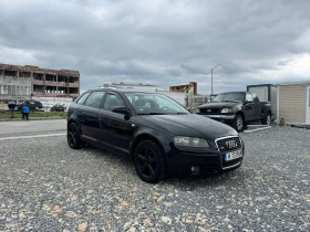 Audi A3 SPORTBACK 1.6FSI, снимка 3