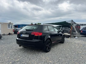 Audi A3 SPORTBACK 1.6FSI, снимка 5