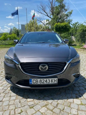 Mazda 6 ULTIMATE, снимка 2