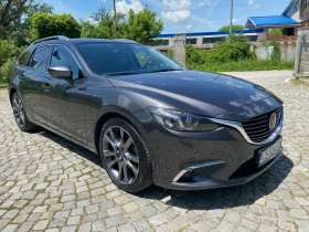 Mazda 6 ULTIMATE, снимка 3