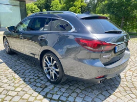 Mazda 6 ULTIMATE, снимка 5