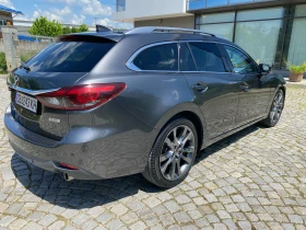 Mazda 6 ULTIMATE, снимка 4