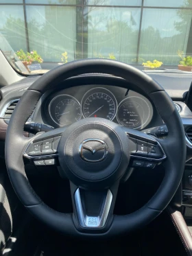 Mazda 6 ULTIMATE, снимка 8