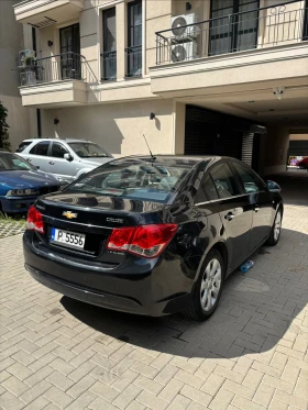 Chevrolet Cruze, снимка 6