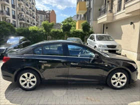 Chevrolet Cruze, снимка 8