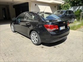 Chevrolet Cruze, снимка 5