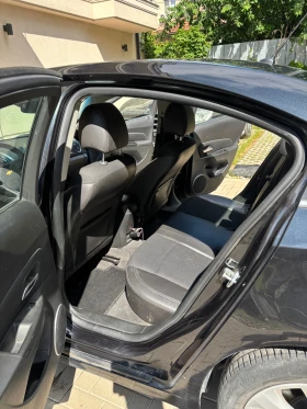 Chevrolet Cruze, снимка 11