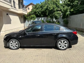 Chevrolet Cruze, снимка 7