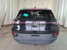 VW ID.4 PRO S PLUS| MEMORY| ПОДГРЕВ| ПАНО| 360CAM| , снимка 5