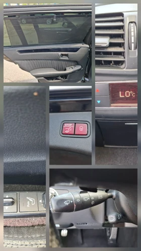 Mercedes-Benz E 350 4 MATIC, снимка 17