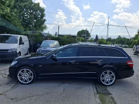 Mercedes-Benz E 350 4 MATIC, снимка 4