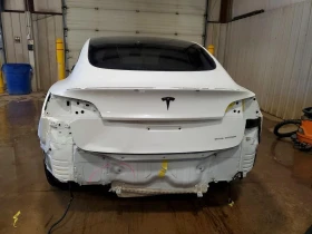 Tesla Model 3, снимка 6