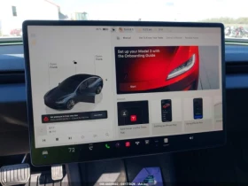 Tesla Model 3 * LONG RANGE* DUAL MOTOR* TOP* , снимка 16