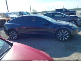 Tesla Model 3 * LONG RANGE* DUAL MOTOR* TOP* , снимка 12