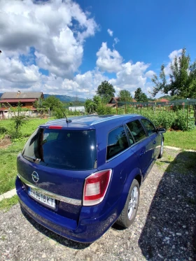 Opel Astra, снимка 4