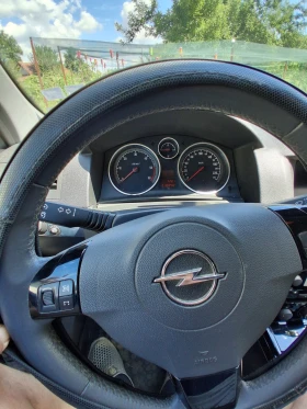 Opel Astra, снимка 6