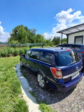 Opel Astra, снимка 3