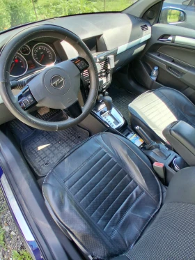 Opel Astra, снимка 5