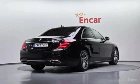 Mercedes-Benz S 350 * S350D* 4MATIC* HEADUP* , снимка 2