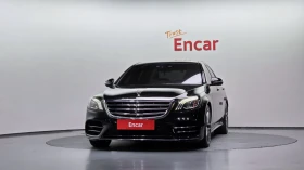 Mercedes-Benz S 350 * S350D* 4MATIC* HEADUP* , снимка 3