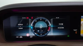 Mercedes-Benz S 350 * S350D* 4MATIC* HEADUP* , снимка 6