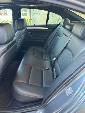 BMW 535  xDrive M Pack HARMAN/KARDON 115881 km. , снимка 8
