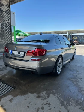 BMW 535  xDrive M Pack HARMAN/KARDON 115881 km. , снимка 3