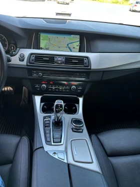 BMW 535  xDrive M Pack HARMAN/KARDON 115881 km. , снимка 12