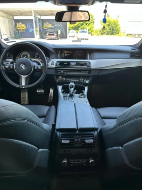 BMW 535  xDrive M Pack HARMAN/KARDON 115881 km. , снимка 9