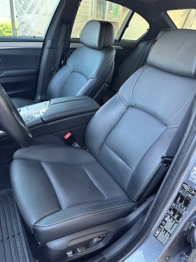 BMW 535  xDrive M Pack HARMAN/KARDON 115881 km. , снимка 11