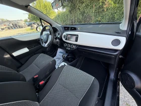 Toyota Yaris TREND EDITION ШВЕЙЦАРИЯ, снимка 10