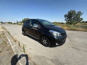 Toyota Yaris TREND EDITION ШВЕЙЦАРИЯ, снимка 4