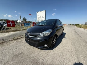 Toyota Yaris TREND EDITION ШВЕЙЦАРИЯ, снимка 1