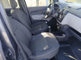 Dacia Lodgy 1.5 DCI, снимка 6