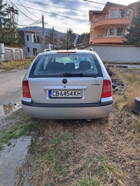Skoda Octavia 1.6, снимка 2