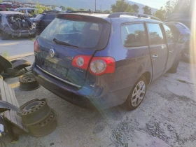 VW Passat 2.0 Tdi, BMP, снимка 3