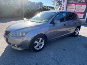 Mazda 3, снимка 4