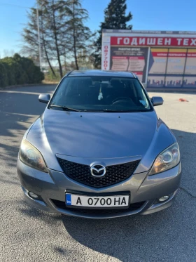 Mazda 3, снимка 9