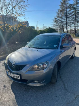Mazda 3, снимка 11