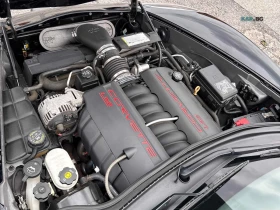 Chevrolet Corvette Z51 Автокредит Цена до България, снимка 14